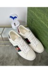 Gucci, Men's Sneaker, White