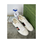 Gucci, Men's Sneaker, White