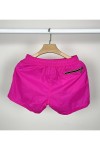 Moncler, Men's Swimwear, Pink