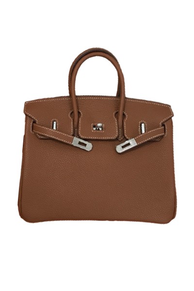 Hermes, Birkin, Women's Bag, Brown