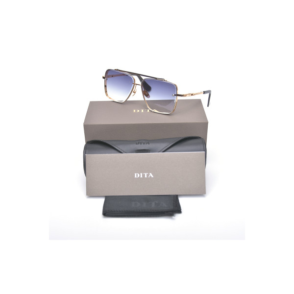 Dita, Mach Six, Unisex Eyewear