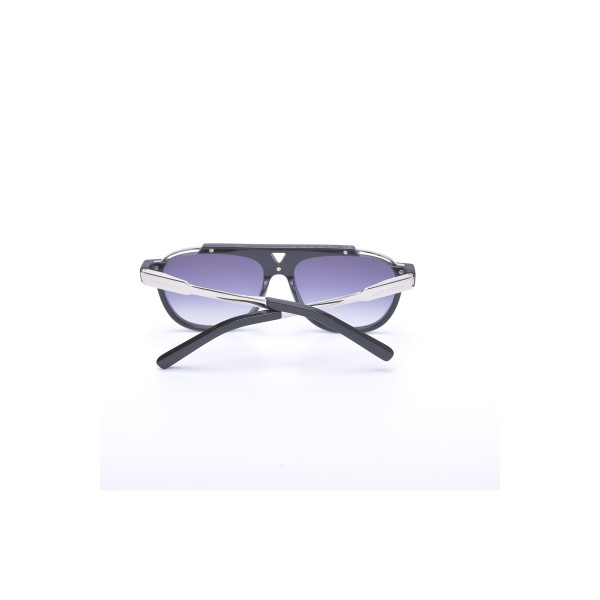 Louis Vuitton, Evidence Metal Square, Unisex Eyewear