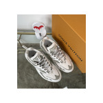 Louis Vuitton, Tatic, Men's Sneaker, White