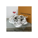 Louis Vuitton, Tatic, Men's Sneaker, White