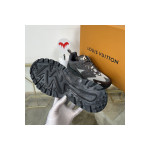 Louis Vuitton, Tatic, Men's Sneaker, Grey