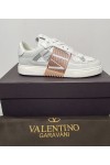 Valentino, Women's Sneaker, White