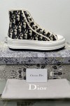 Christian Dior, Walk'n Dior, Men's Sneaker, Black