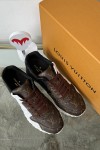 Louis Vuitton, Run Away, Men's Sneaker, Colorful