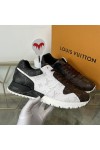 Louis Vuitton, Run Away, Men's Sneaker, Colorful