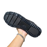 Louis Vuitton, Run Away, Men's Sneaker, Black