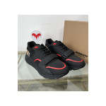 Burberry, Men's Sneaker, Black