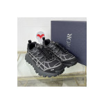Christian Dior, B31, Men's Sneaker, Black