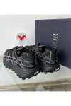 Christian Dior, B31, Men's Sneaker, Black