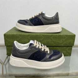 Gucci, Men's Sneaker, Grey