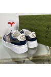 Gucci, Men's Sneaker, Navy