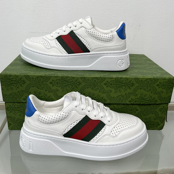 Gucci, Men's Sneaker, White