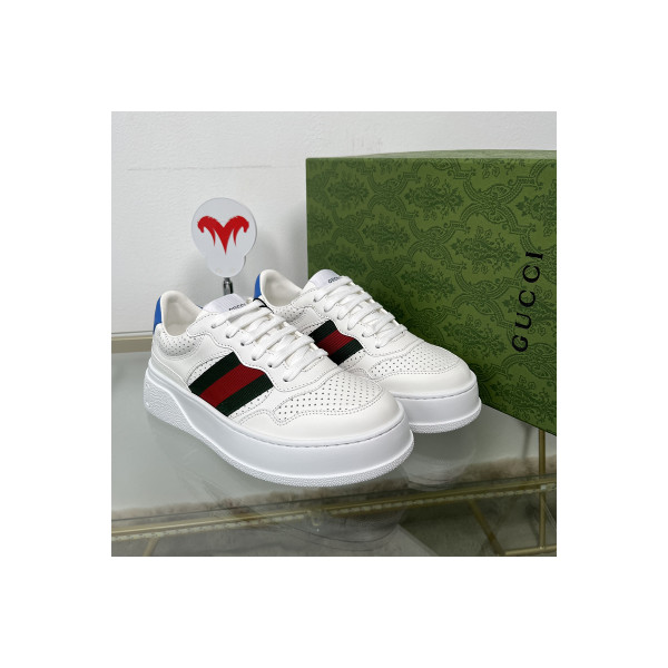 Gucci, Men's Sneaker, White