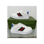 Gucci, Men's Sneaker, White