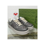 Gucci, Men's Sneaker, Grey