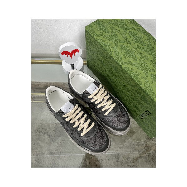 Gucci, Men's Sneaker, Grey