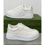 Gucci, Men's Sneaker, White