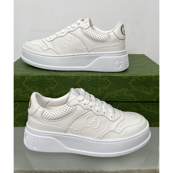 Gucci, Men's Sneaker, White