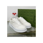 Gucci, Men's Sneaker, White