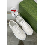 Gucci, Men's Sneaker, White