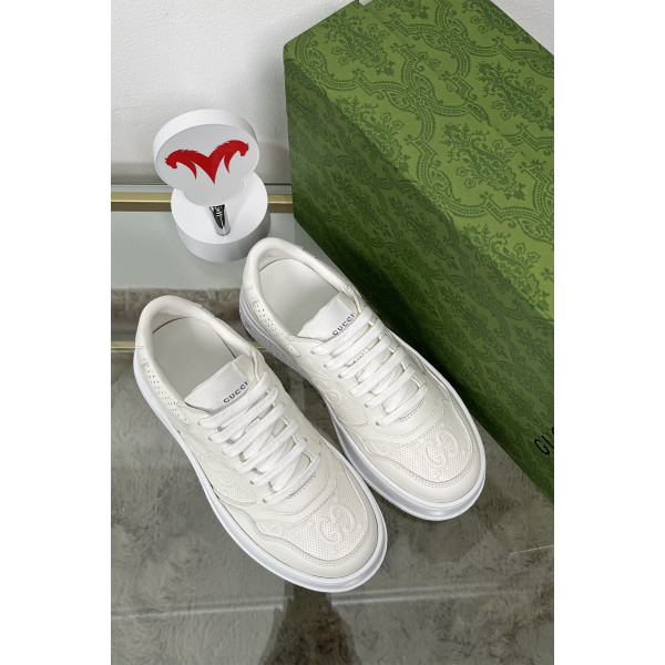 Gucci, Men's Sneaker, White