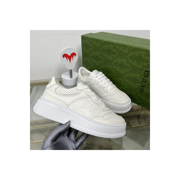 Gucci, Men's Sneaker, White