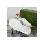 Gucci, Men's Sneaker, White
