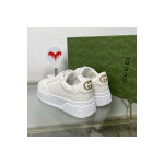 Gucci, Men's Sneaker, White