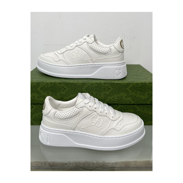 Gucci, Men's Sneaker, White