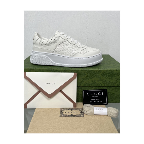 Gucci, Men's Sneaker, White