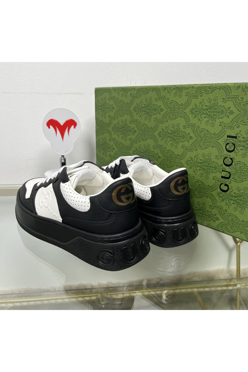 Gucci, Men's Sneaker, Black