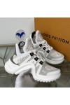 Louis Vuitton, Arclight, Women's Sneaker, White