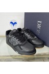Christian Dior, B27,  Men's Sneaker, Black