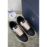 Christian Dior, B27,  Men's Sneaker, Black