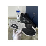 Christian Dior, B27 High Top,  Men's Sneaker, Black