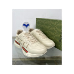 Gucci, Men's Sneaker, White