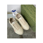 Gucci, Men's Sneaker, White