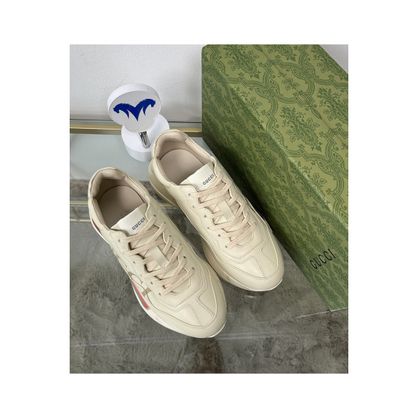 Gucci, Men's Sneaker, White