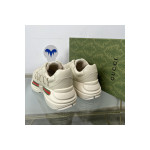 Gucci, Men's Sneaker, White