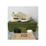 Gucci, Men's Sneaker, White