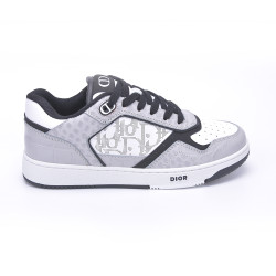 Christian Dior, B27, Women's Sneaker, Grey