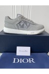 Christian Dior, B27, Women's Sneaker, Grey