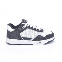 Christian Dior, B27, Women's Sneaker, Black