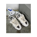 Balenciaga, Track Trainer, Women's Sneaker, White