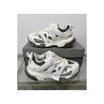 Balenciaga, Track Trainer, Women's Sneaker, White