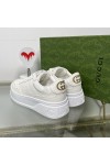 Gucci, Women's Sneaker, White